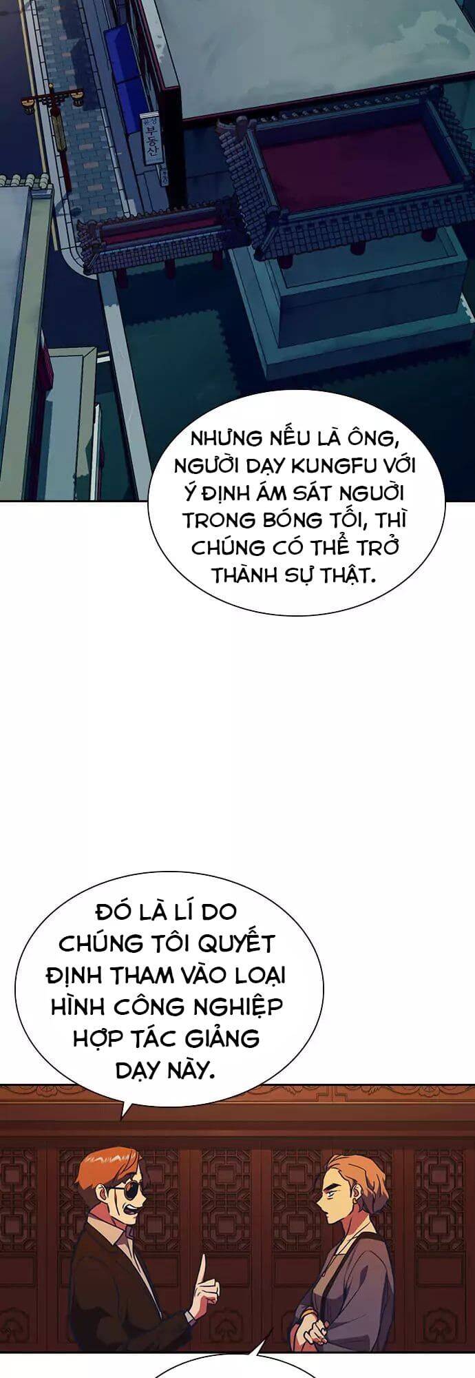 Học Nhóm Chapter 75 - Trang 2