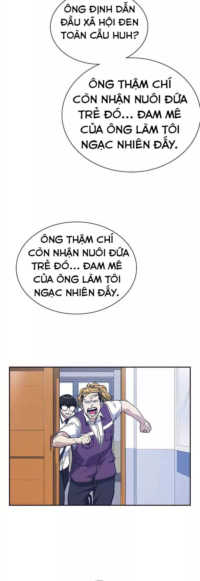 Học Nhóm Chapter 75 - Trang 2