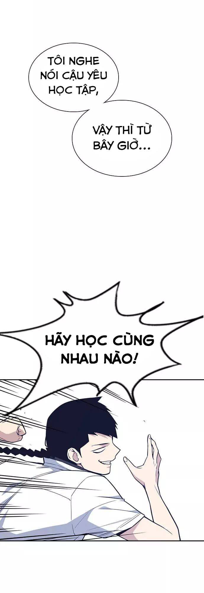 Học Nhóm Chapter 75 - Trang 2