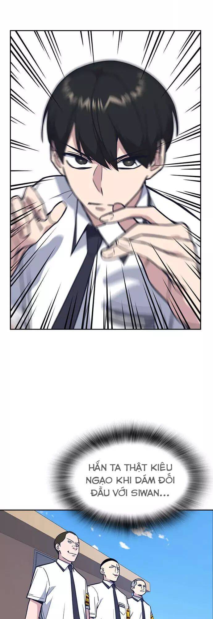 Học Nhóm Chapter 75 - Trang 2