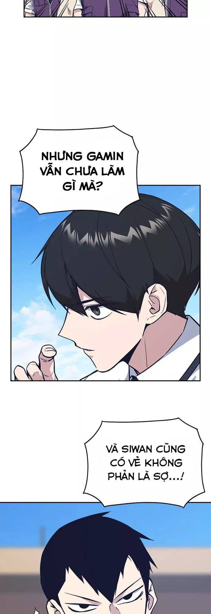 Học Nhóm Chapter 75 - Trang 2