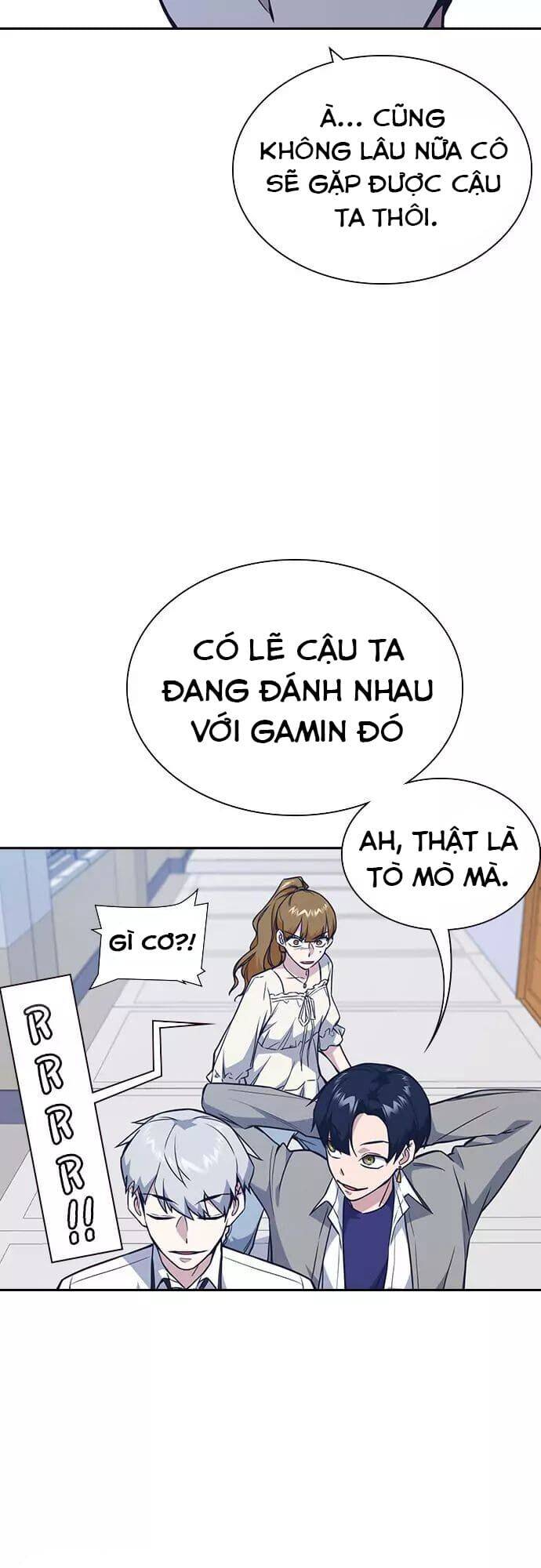Học Nhóm Chapter 75 - Trang 2