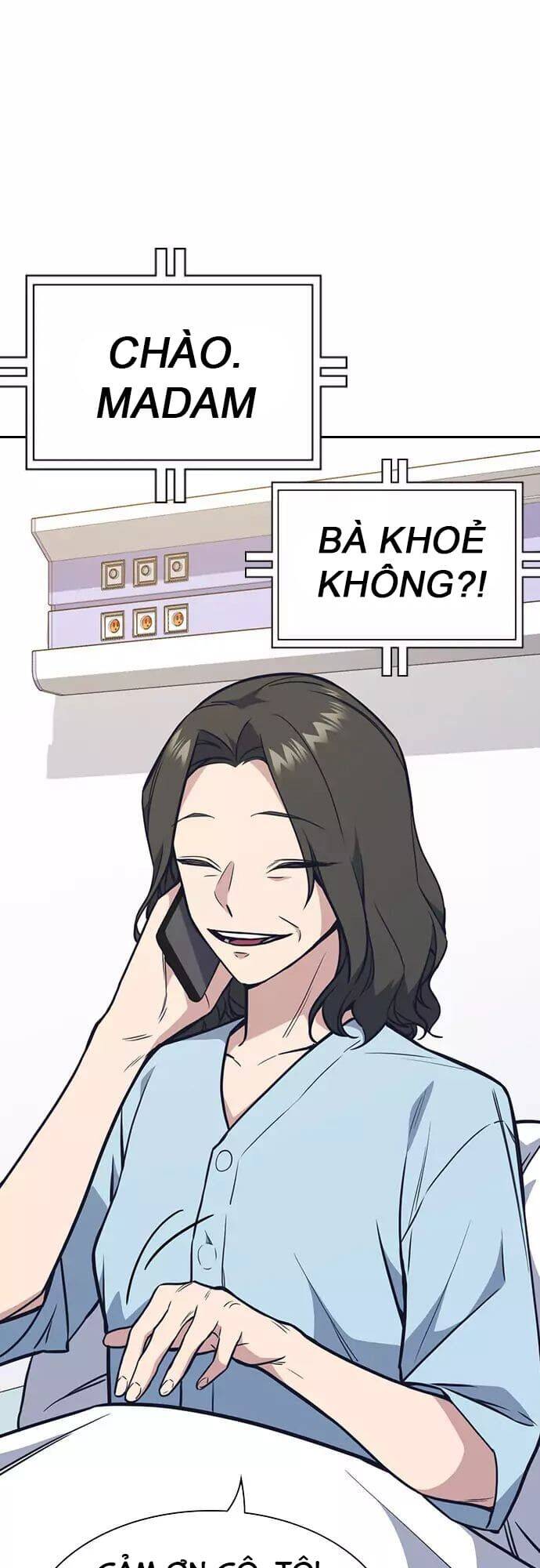 Học Nhóm Chapter 75 - Trang 2