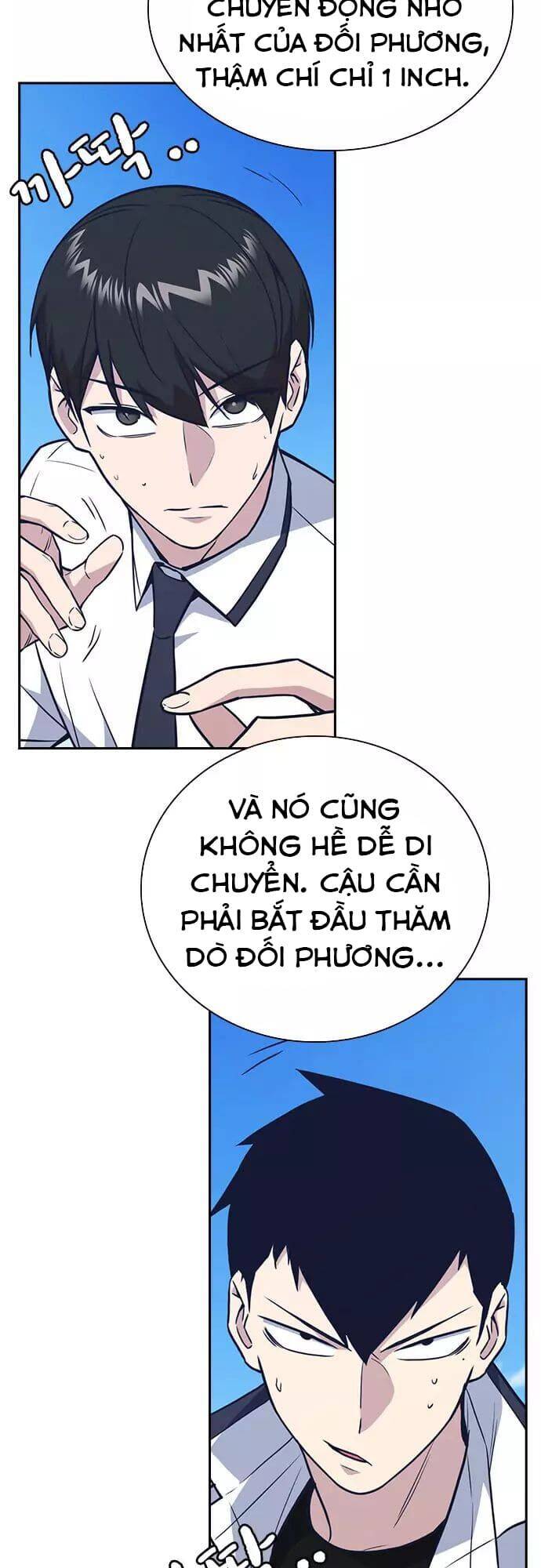 Học Nhóm Chapter 75 - Trang 2