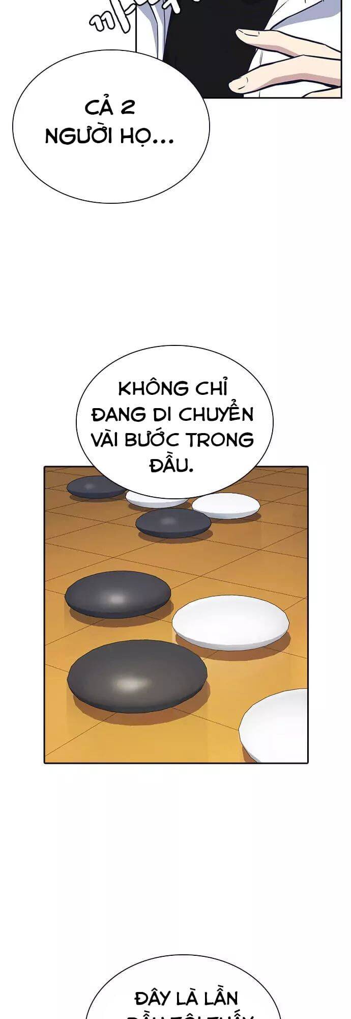 Học Nhóm Chapter 75 - Trang 2