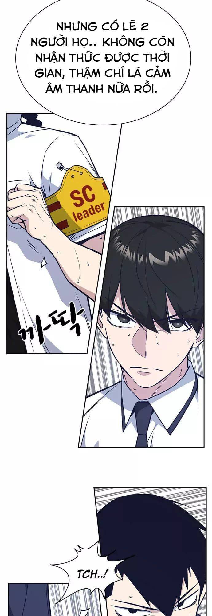 Học Nhóm Chapter 75 - Trang 2