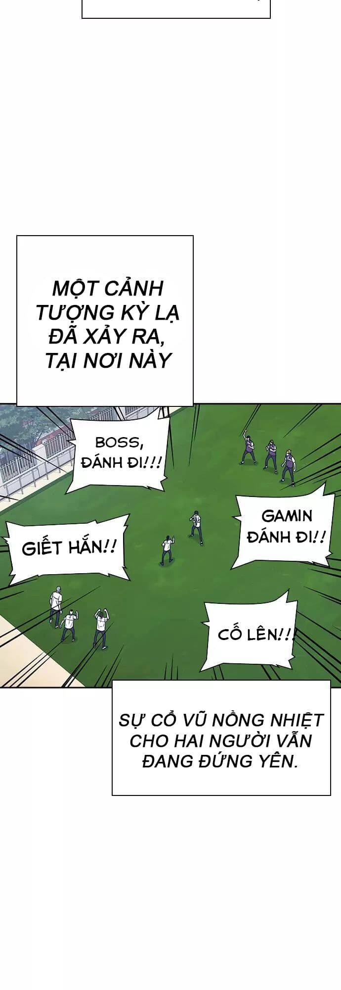 Học Nhóm Chapter 75 - Trang 2