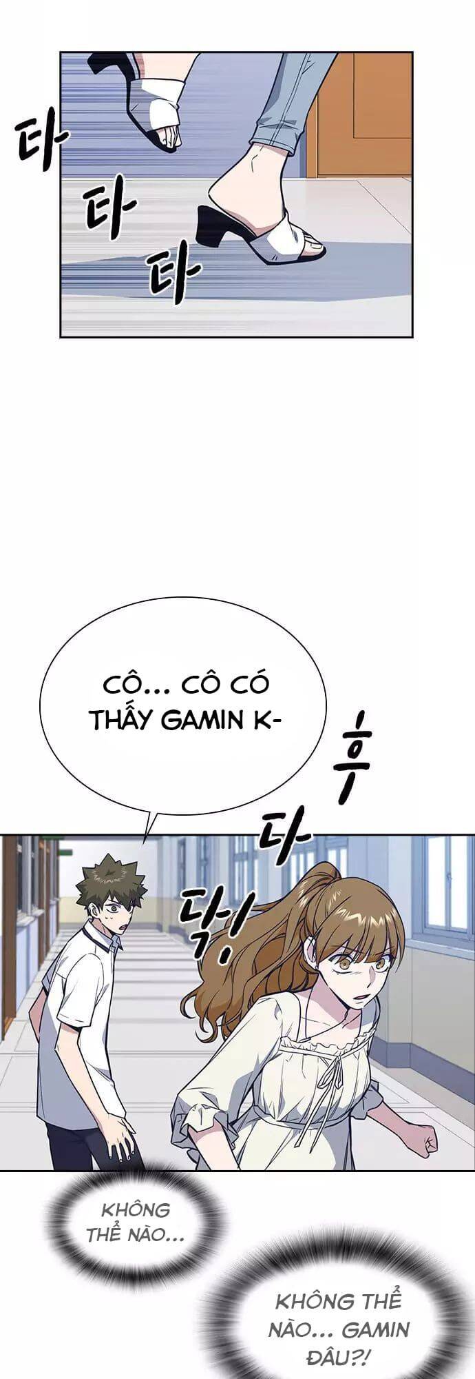 Học Nhóm Chapter 75 - Trang 2