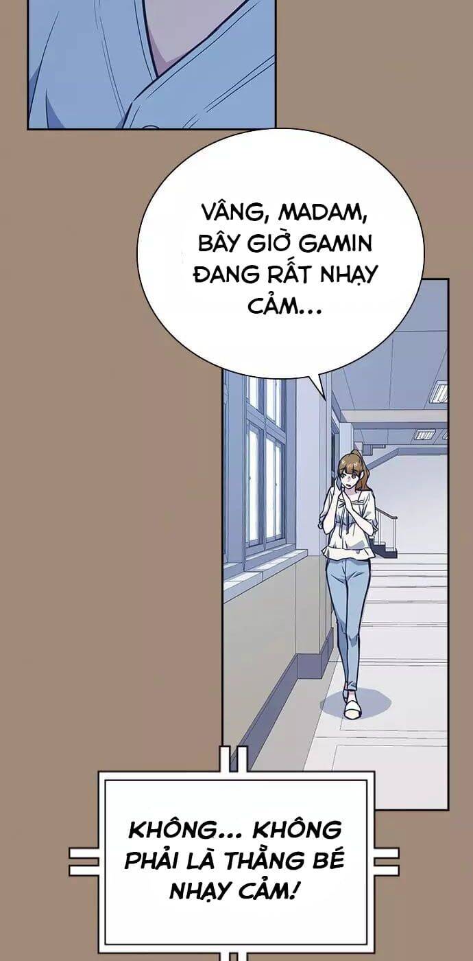 Học Nhóm Chapter 75 - Trang 2