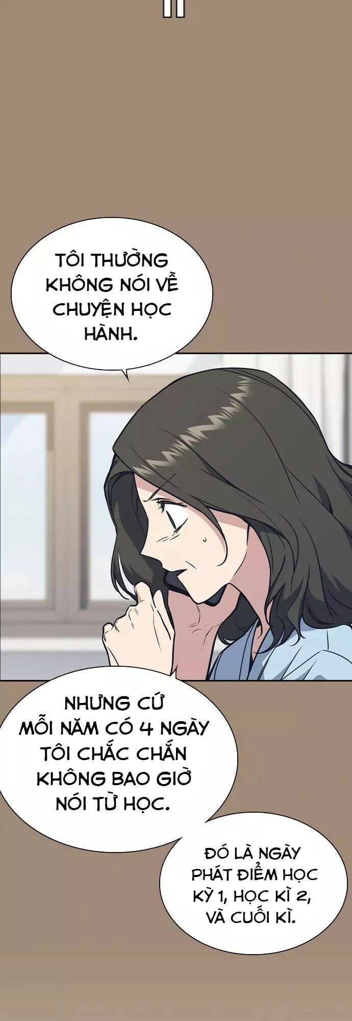 Học Nhóm Chapter 75 - Trang 2