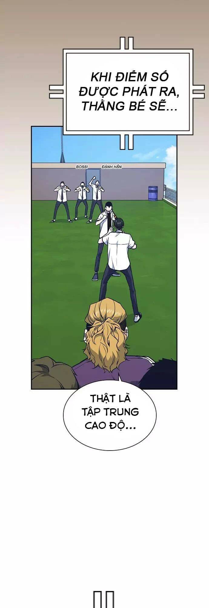 Học Nhóm Chapter 75 - Trang 2