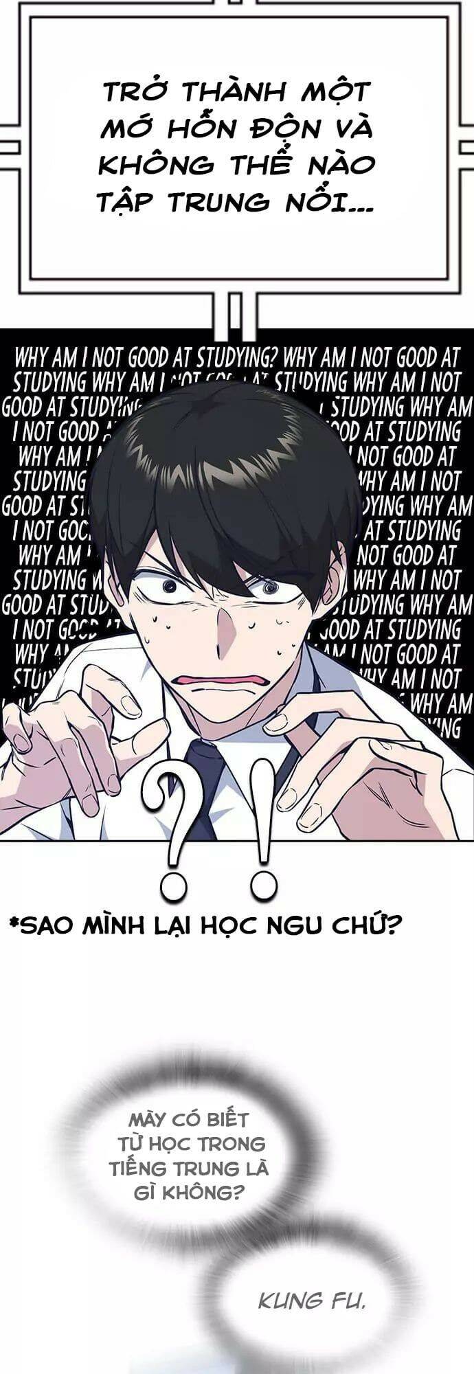Học Nhóm Chapter 75 - Trang 2