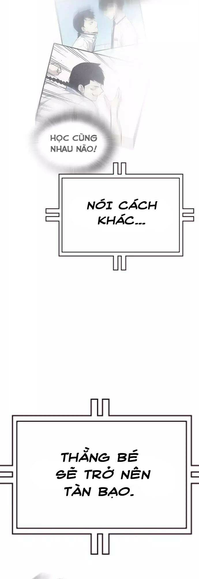 Học Nhóm Chapter 75 - Trang 2