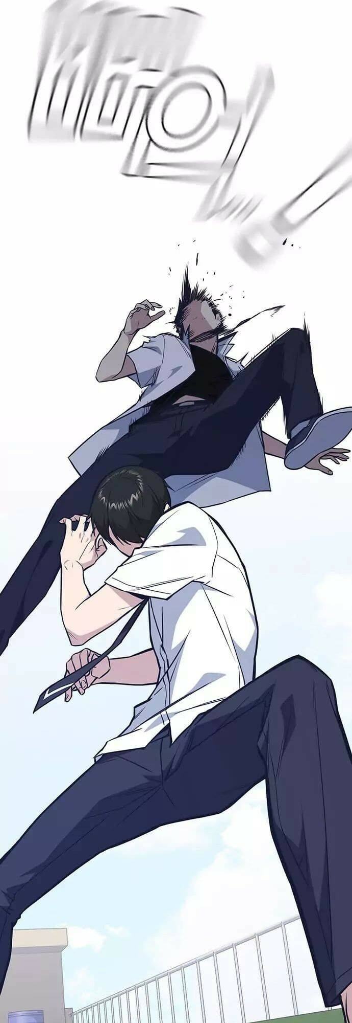 Học Nhóm Chapter 75 - Trang 2