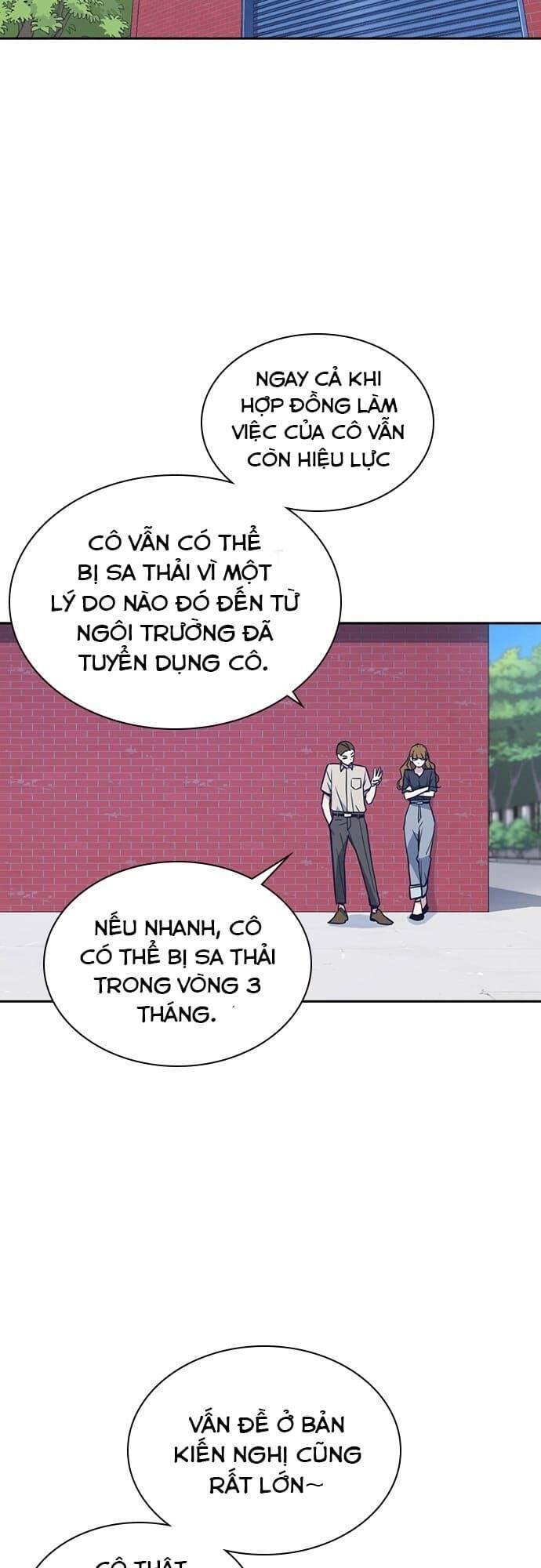 Học Nhóm Chapter 77 - Trang 2