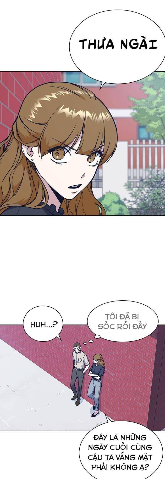 Học Nhóm Chapter 77 - Trang 2