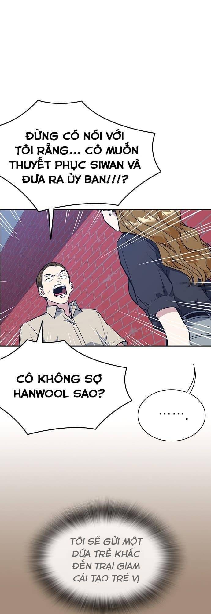 Học Nhóm Chapter 77 - Trang 2