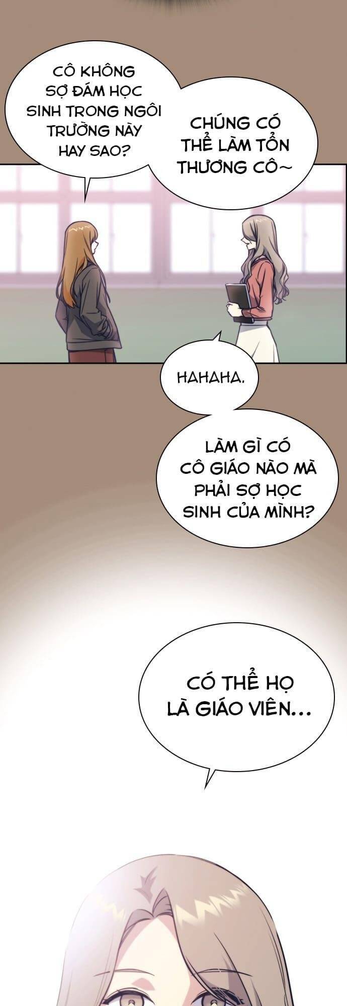 Học Nhóm Chapter 77 - Trang 2