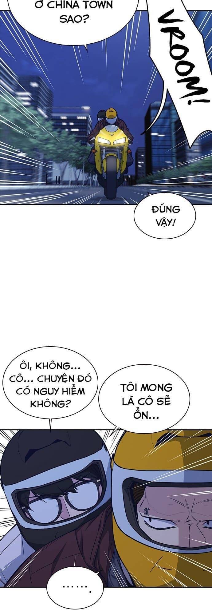 Học Nhóm Chapter 77 - Trang 2