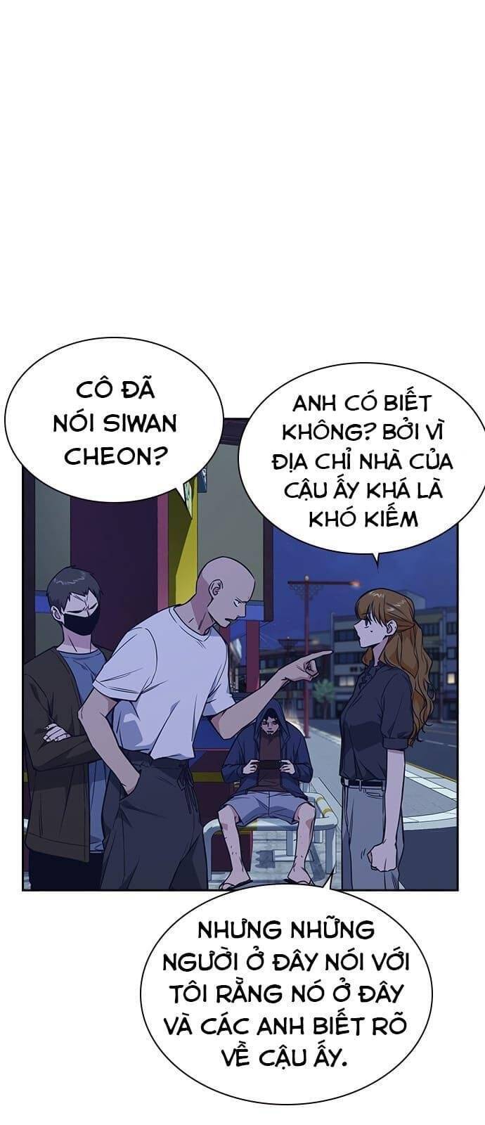 Học Nhóm Chapter 77 - Trang 2