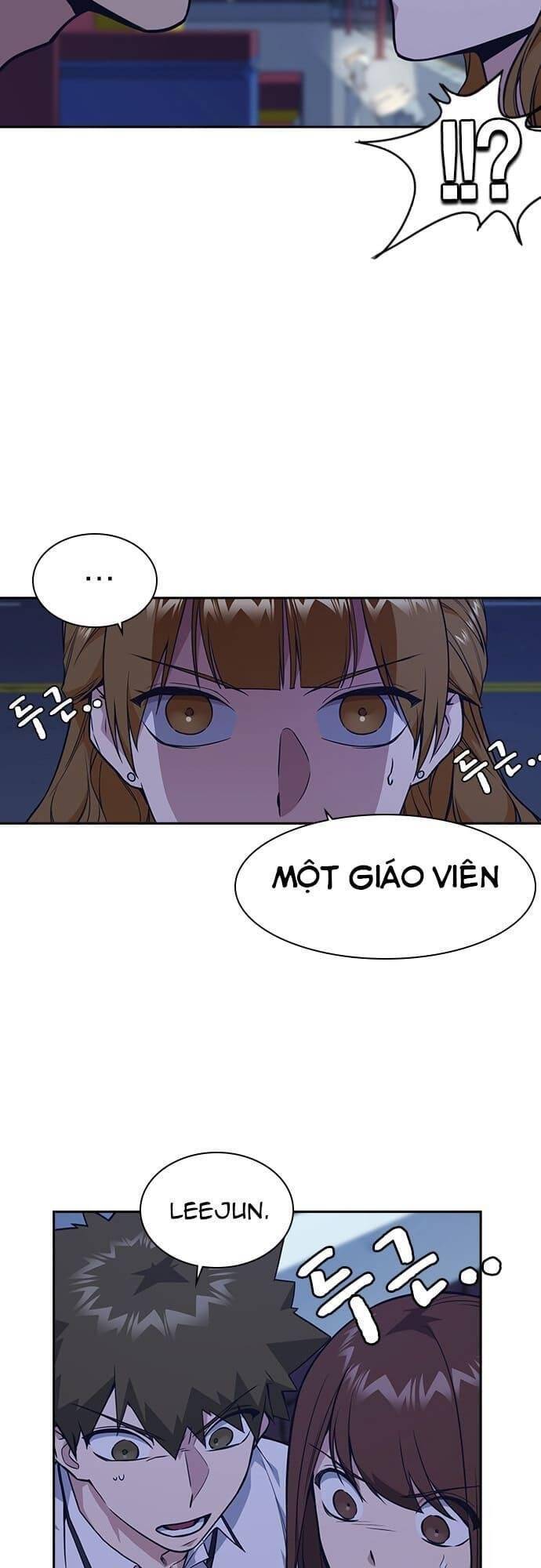 Học Nhóm Chapter 77 - Trang 2