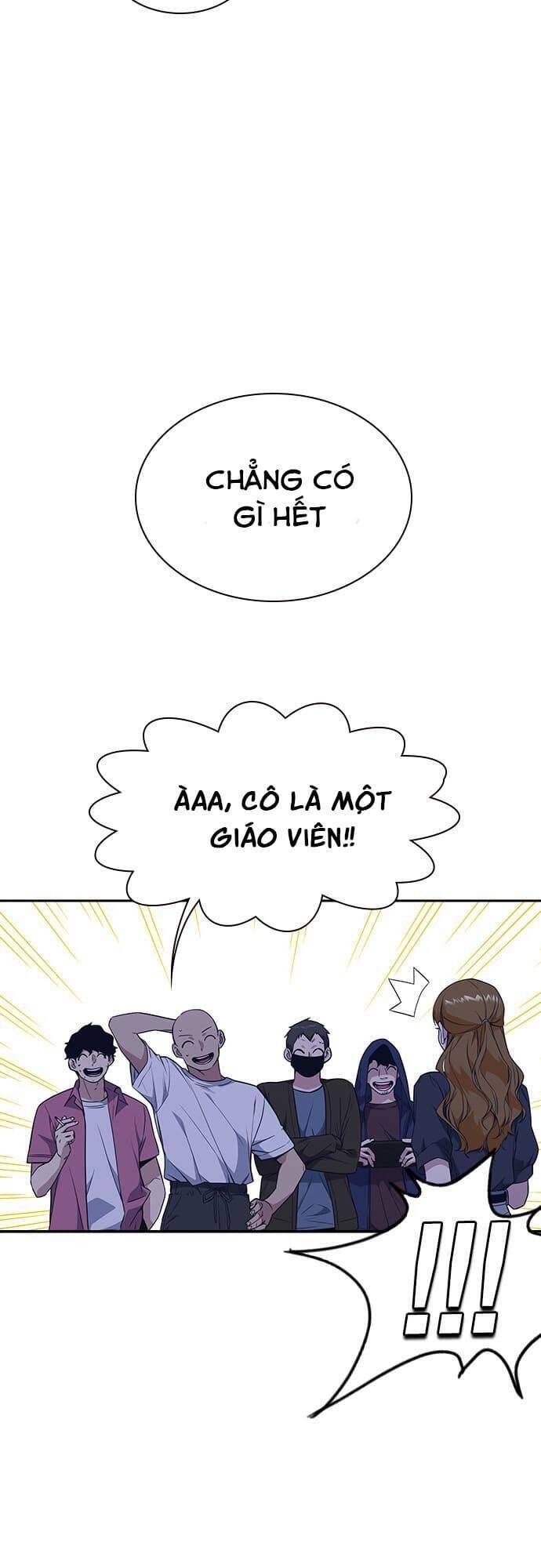 Học Nhóm Chapter 77 - Trang 2