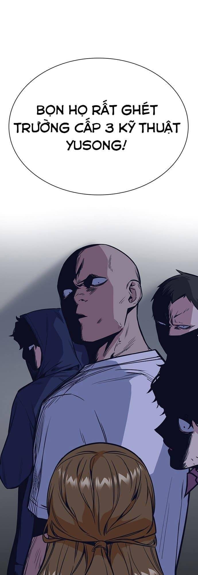 Học Nhóm Chapter 77 - Trang 2