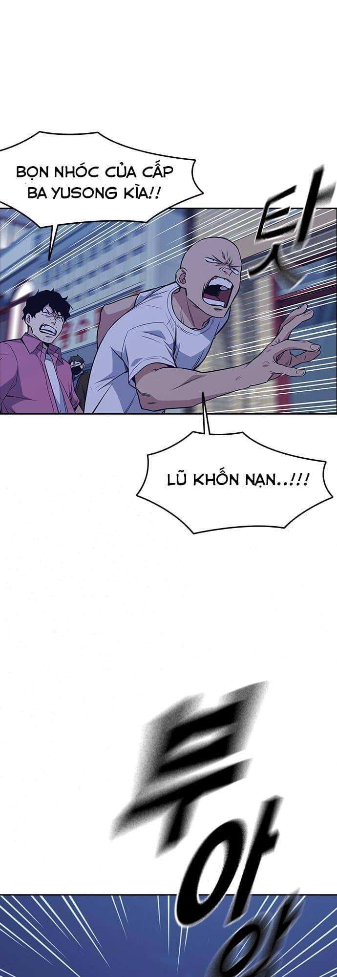 Học Nhóm Chapter 77 - Trang 2