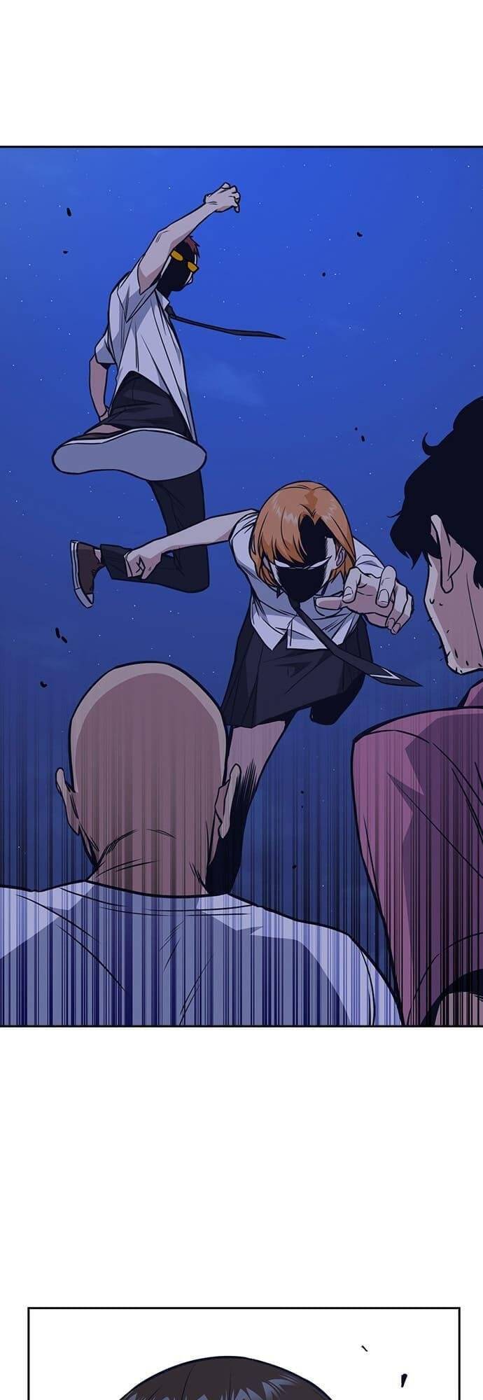 Học Nhóm Chapter 77 - Trang 2