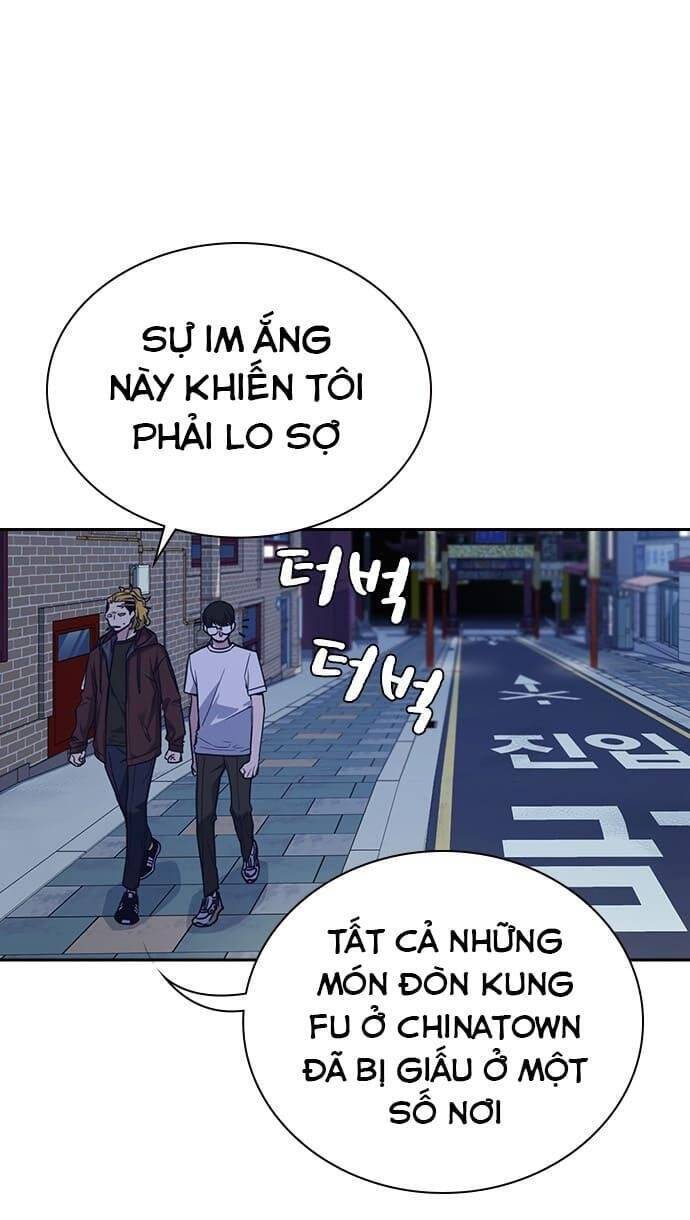 Học Nhóm Chapter 77 - Trang 2