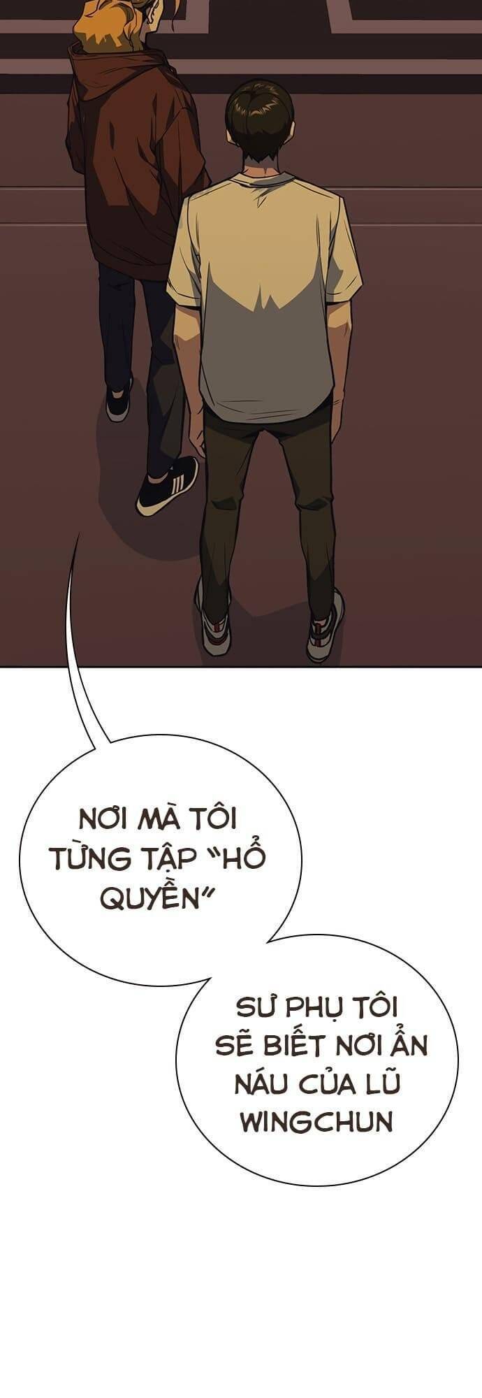 Học Nhóm Chapter 77 - Trang 2