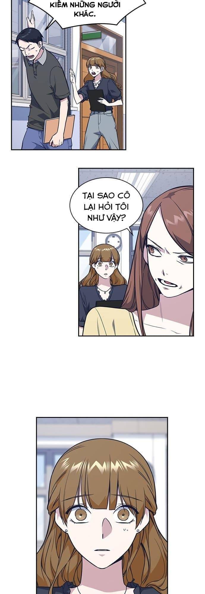 Học Nhóm Chapter 77 - Trang 2