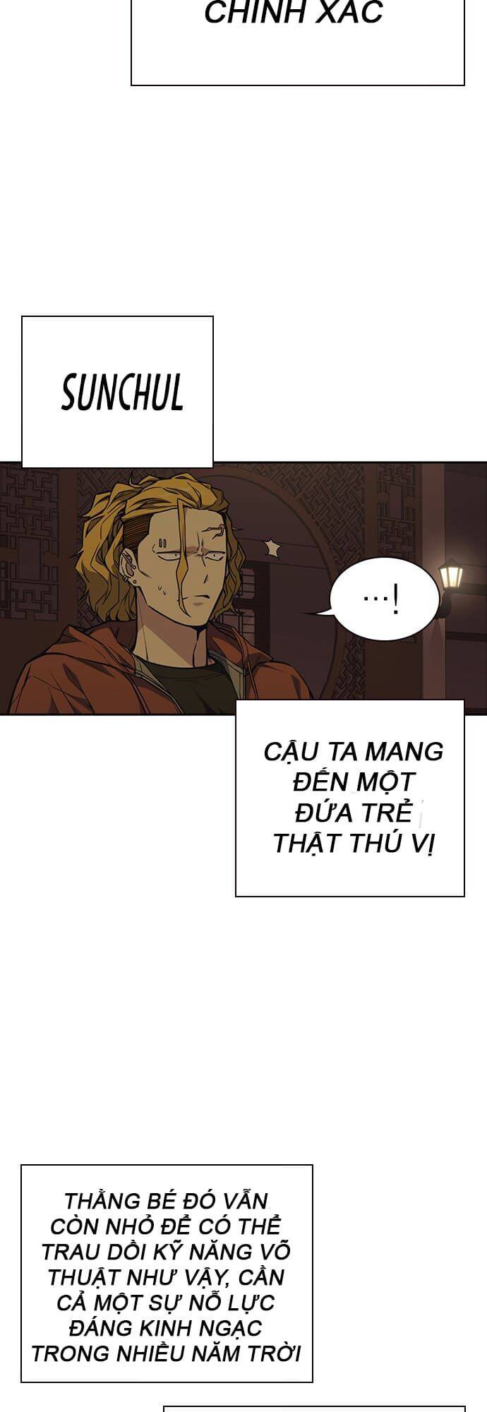 Học Nhóm Chapter 79 - Trang 2