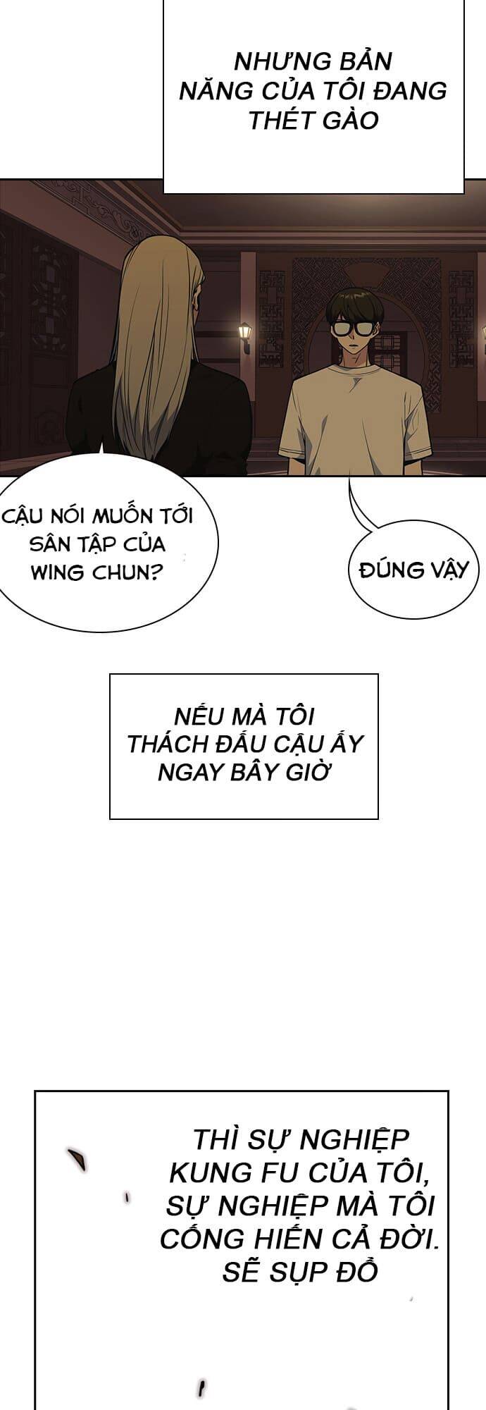 Học Nhóm Chapter 79 - Trang 2