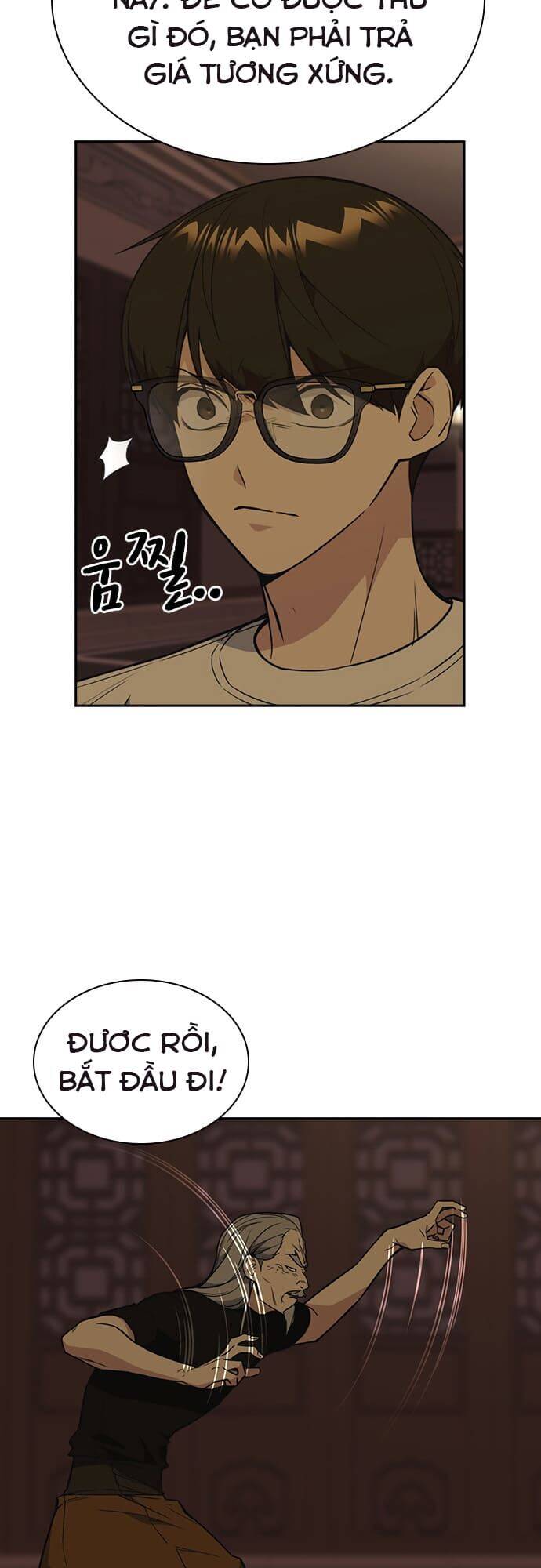 Học Nhóm Chapter 79 - Trang 2