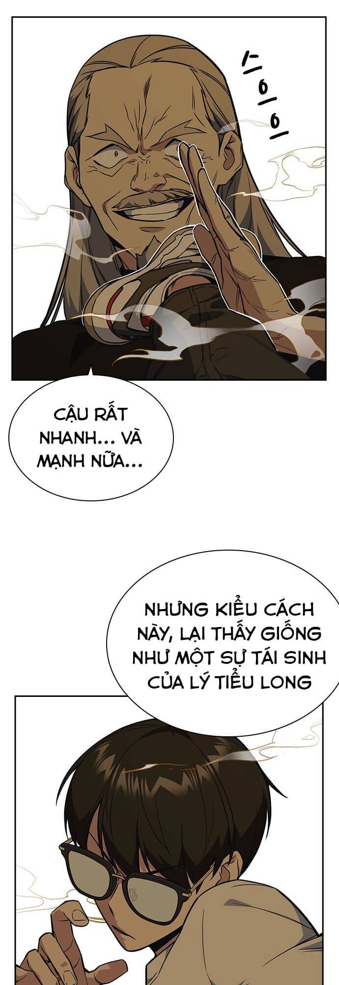 Học Nhóm Chapter 79 - Trang 2