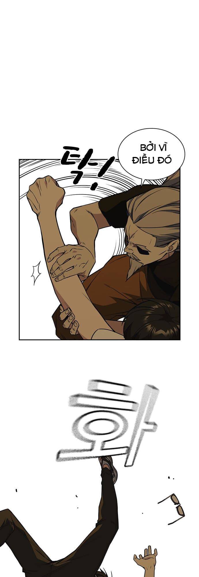 Học Nhóm Chapter 79 - Trang 2