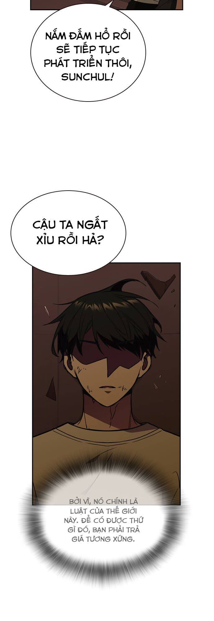 Học Nhóm Chapter 79 - Trang 2