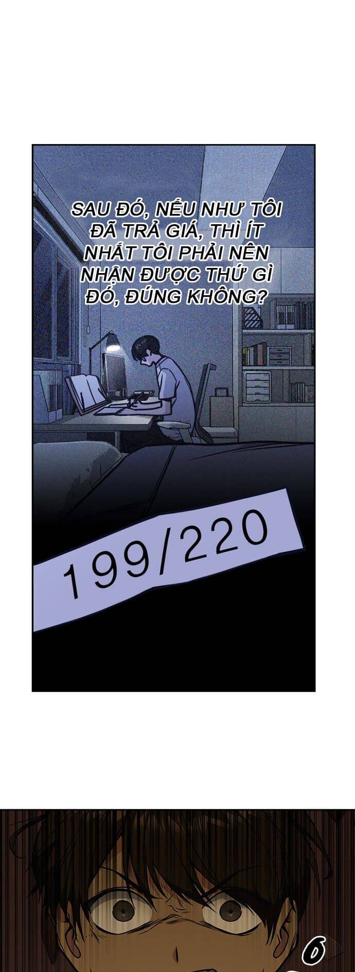 Học Nhóm Chapter 79 - Trang 2