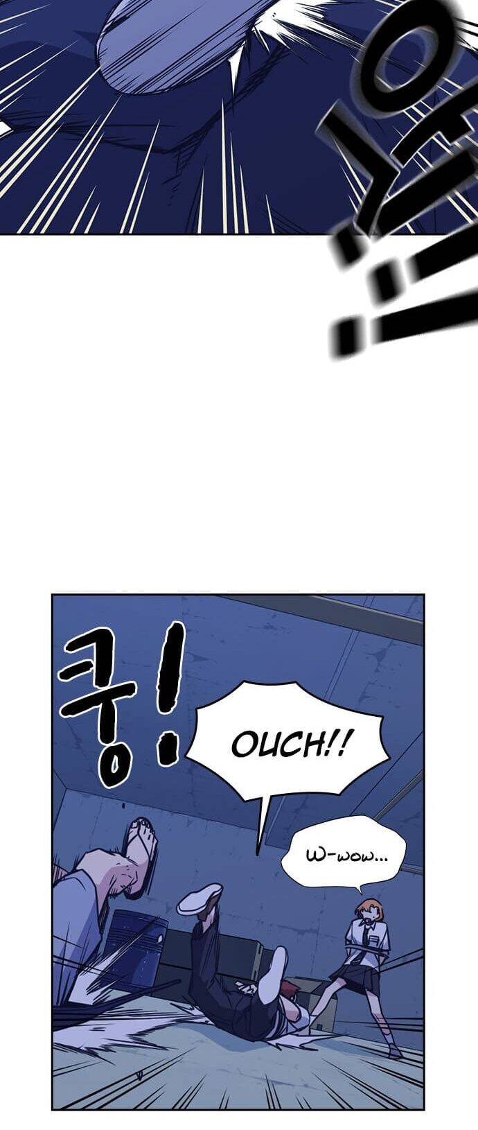 Học Nhóm Chapter 79 - Trang 2