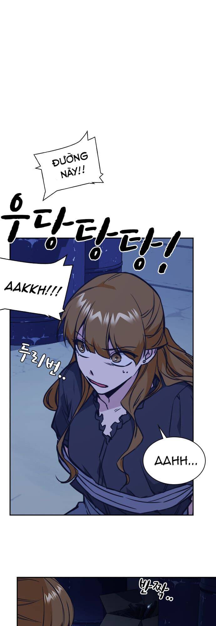 Học Nhóm Chapter 79 - Trang 2