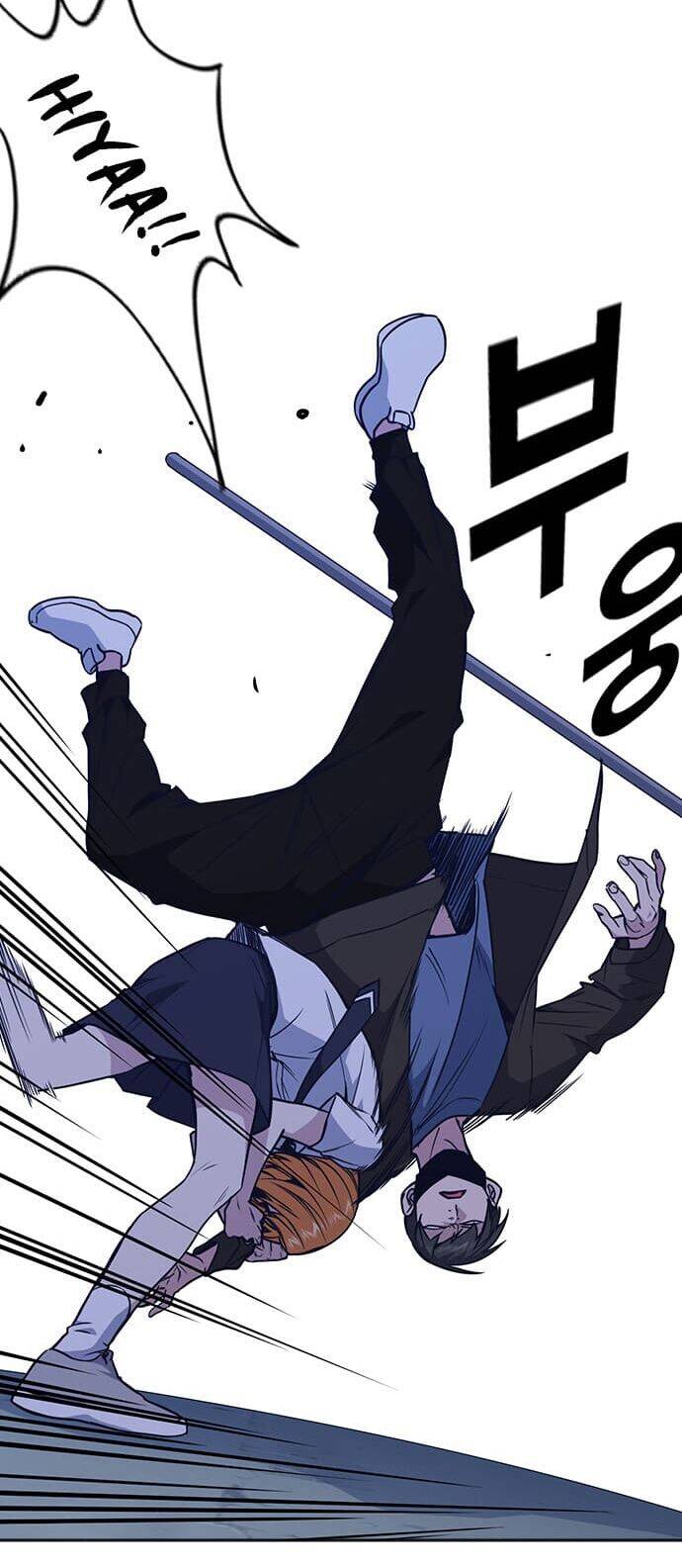 Học Nhóm Chapter 79 - Trang 2