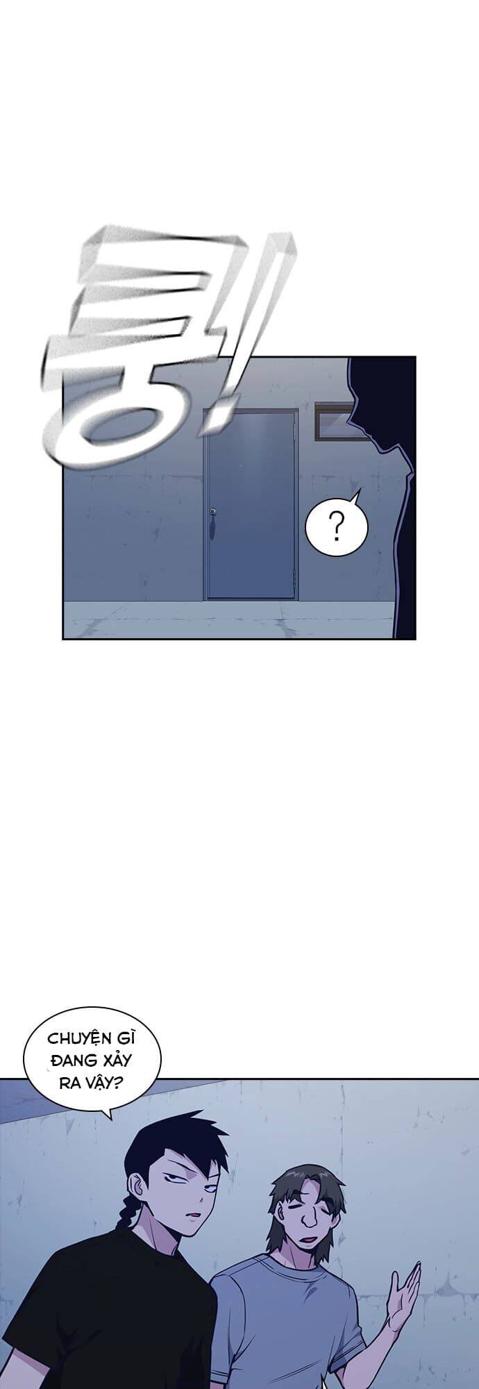 Học Nhóm Chapter 79 - Trang 2