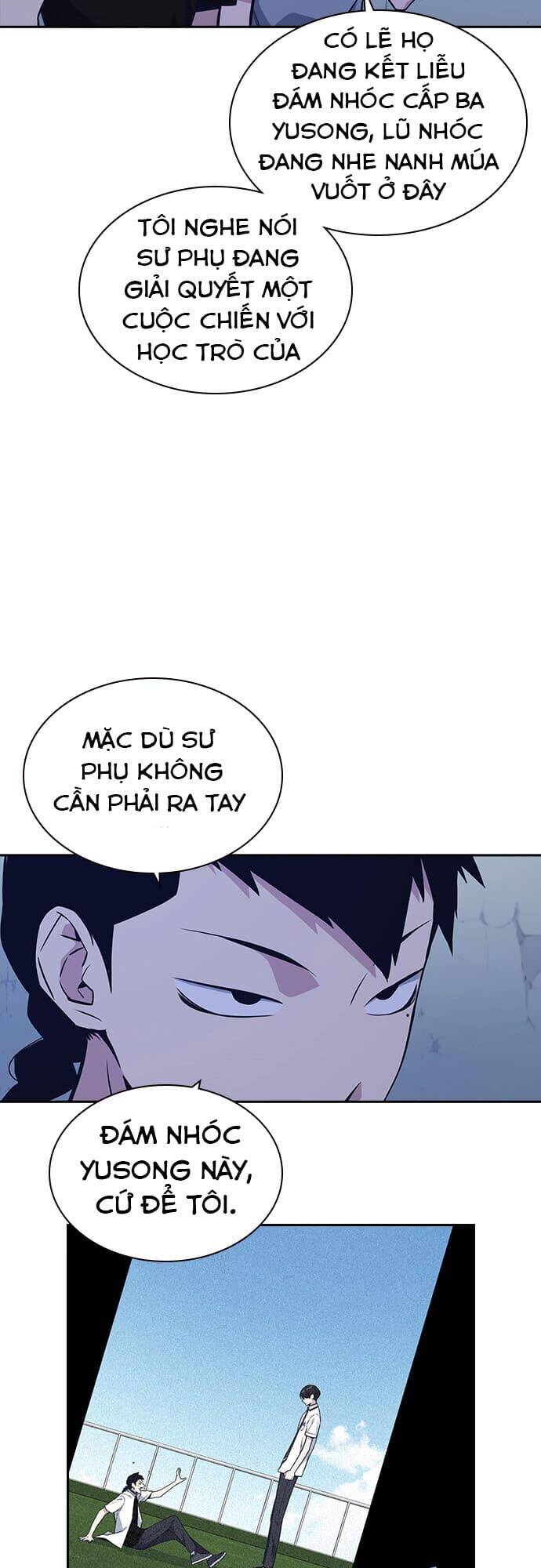 Học Nhóm Chapter 79 - Trang 2