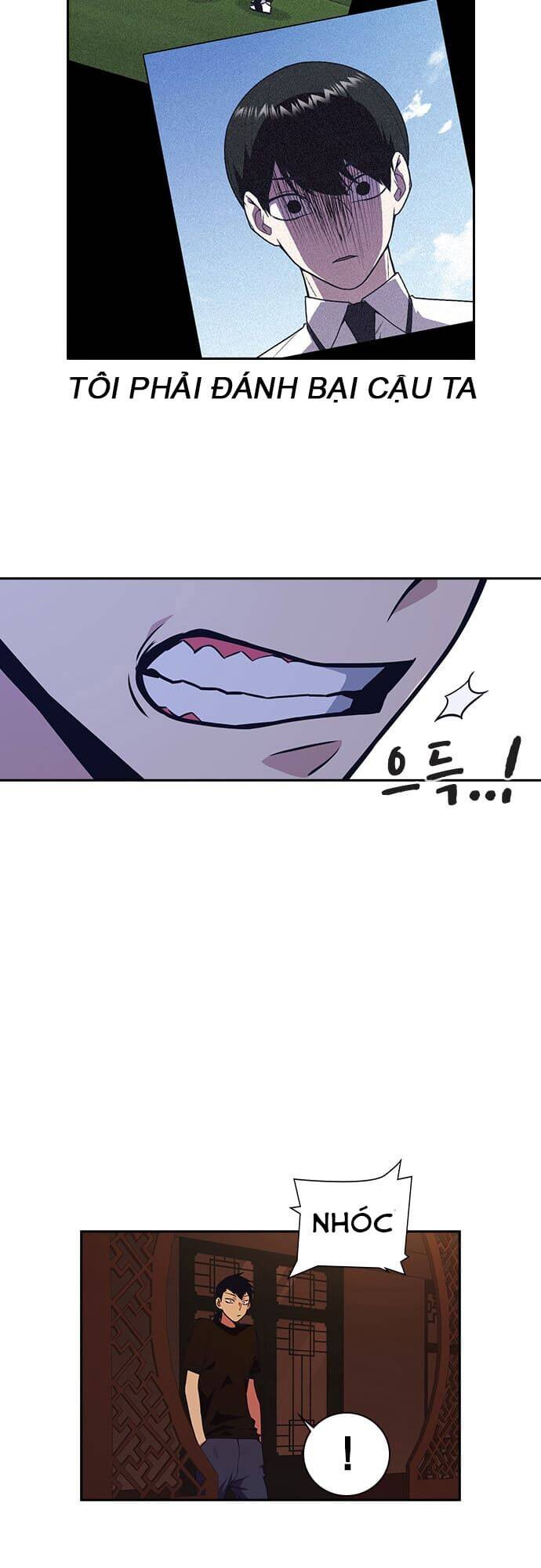 Học Nhóm Chapter 79 - Trang 2