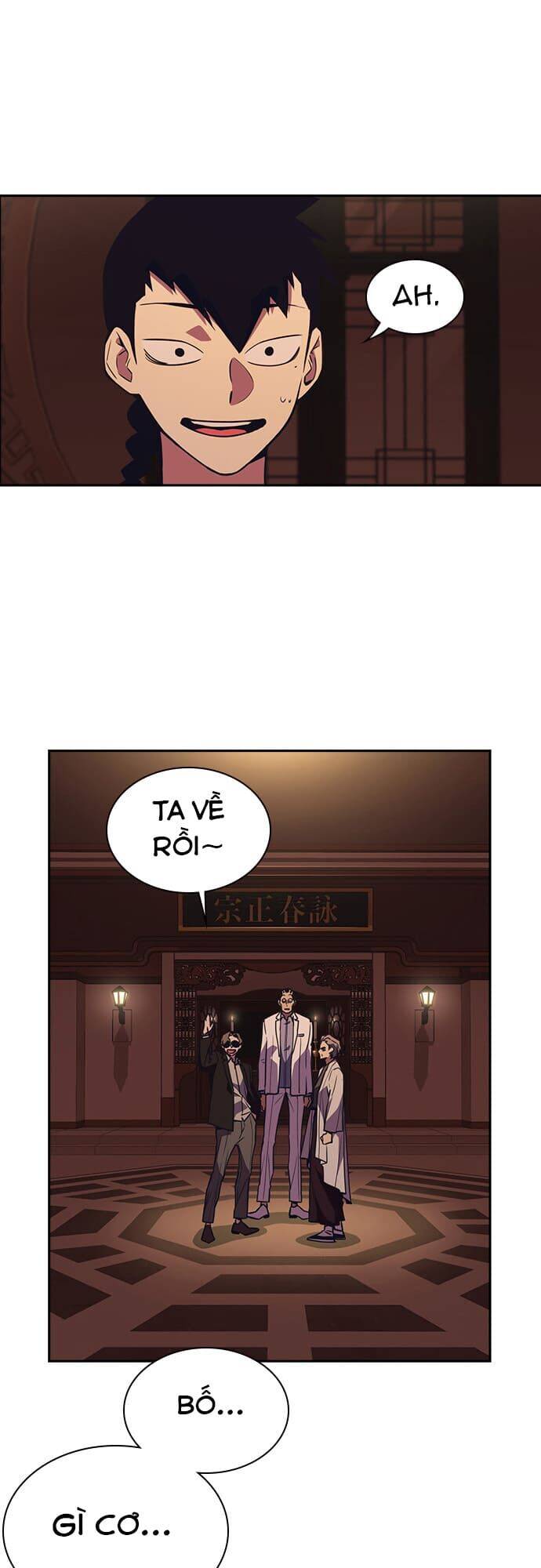 Học Nhóm Chapter 79 - Trang 2