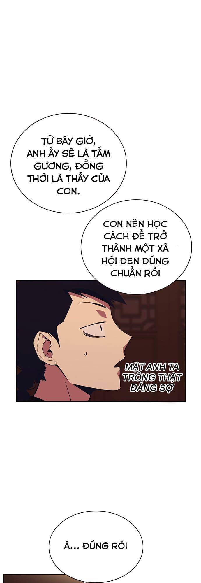 Học Nhóm Chapter 79 - Trang 2