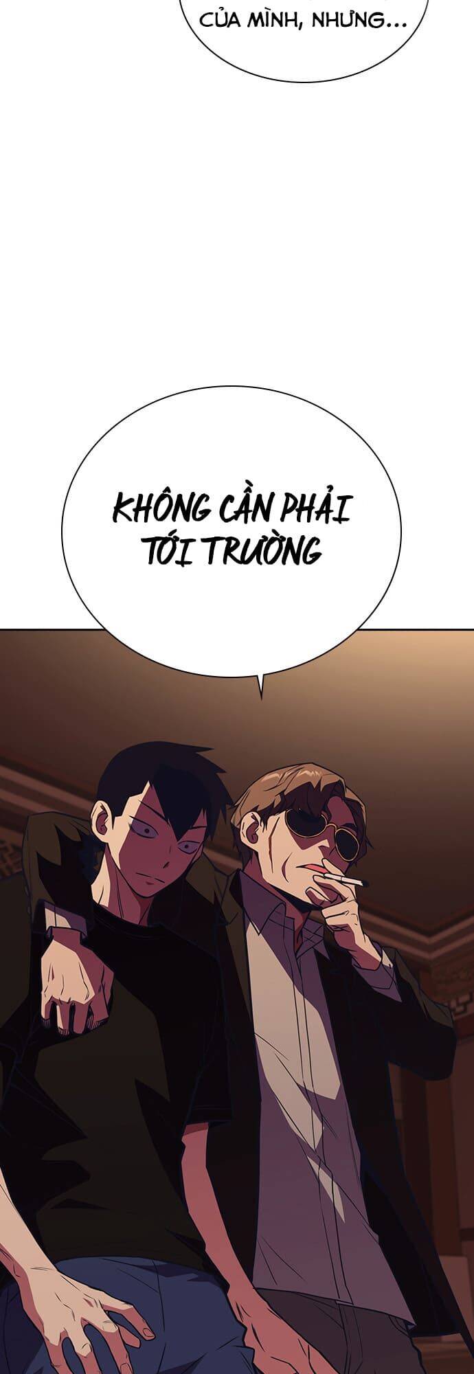 Học Nhóm Chapter 79 - Trang 2