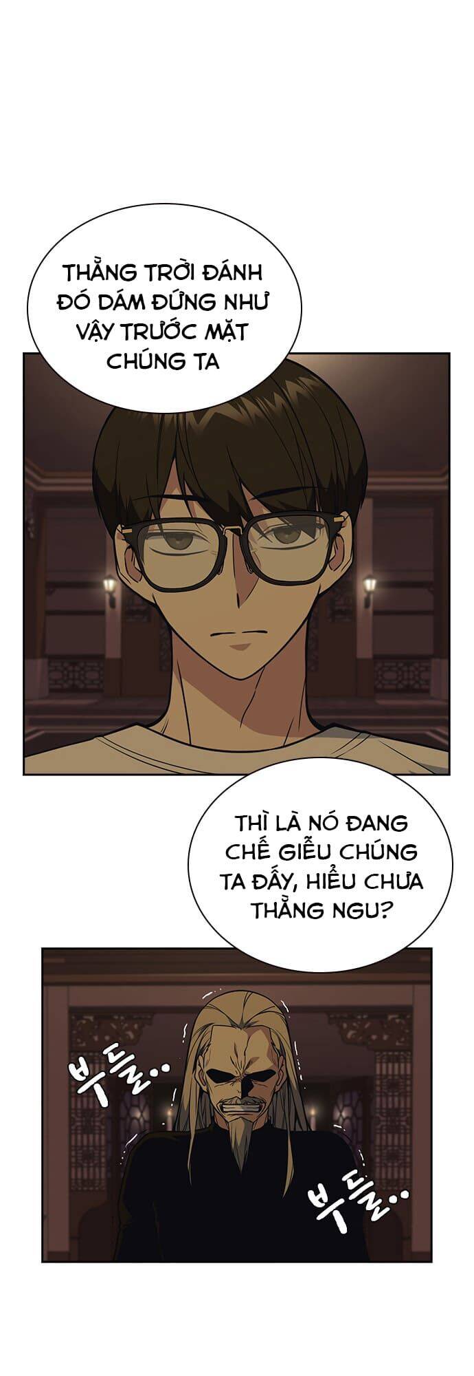 Học Nhóm Chapter 79 - Trang 2