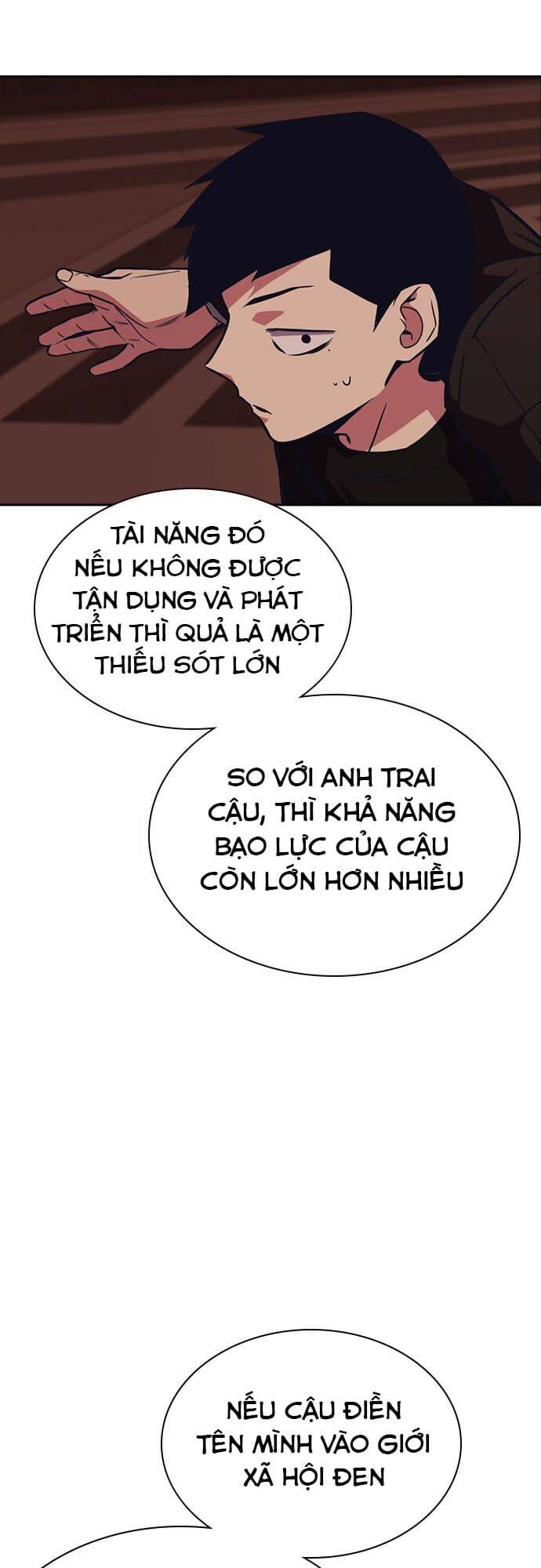 Học Nhóm Chapter 79 - Trang 2